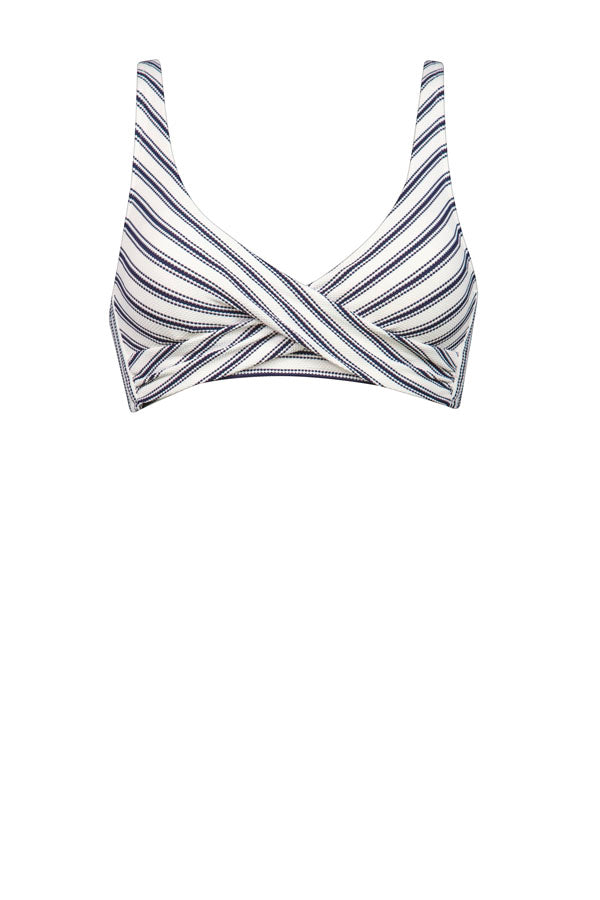 Sujetador de bikini con copa y sin aro de Watercult 7330_066