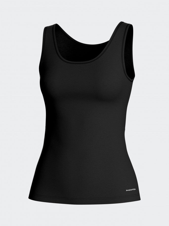 Camiseta de mujer termorreguladora de tirantes INNOVATION de Impetus 8332898