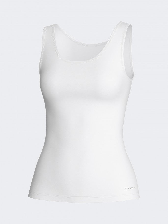 Camiseta de mujer termorreguladora de tirantes INNOVATION de Impetus 8332898