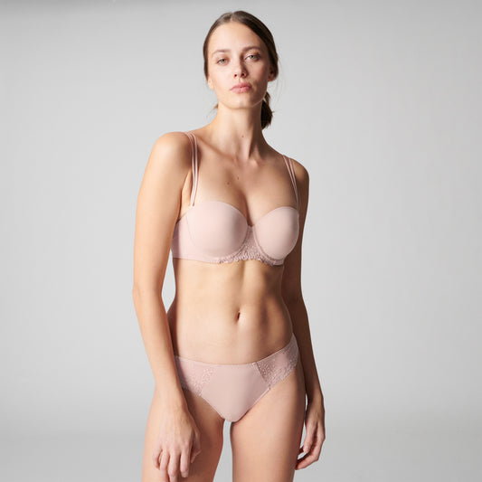 Sujetador sin tirantes Délice de Simone Pérèle 12X300