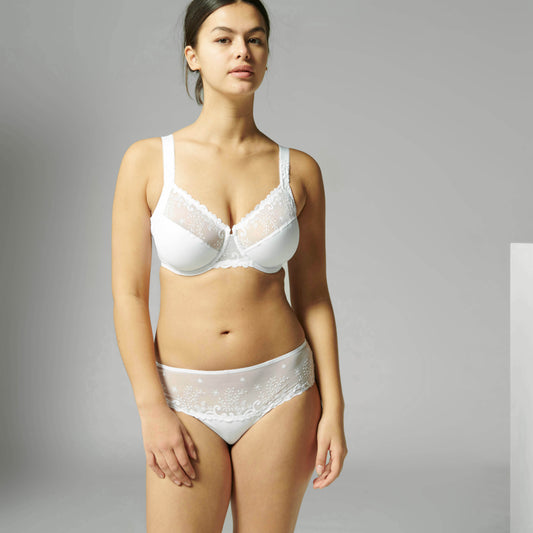 Sujetador de control y reductor Délice de Simone Pérèle 12X320