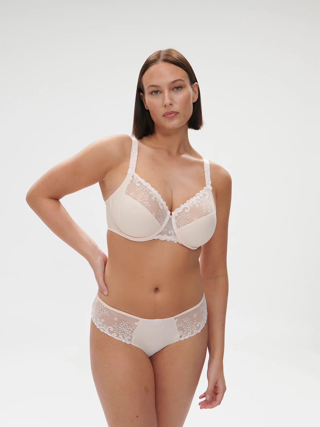 Braga bikini de la familia Délice de Simone Pérèle 12X720