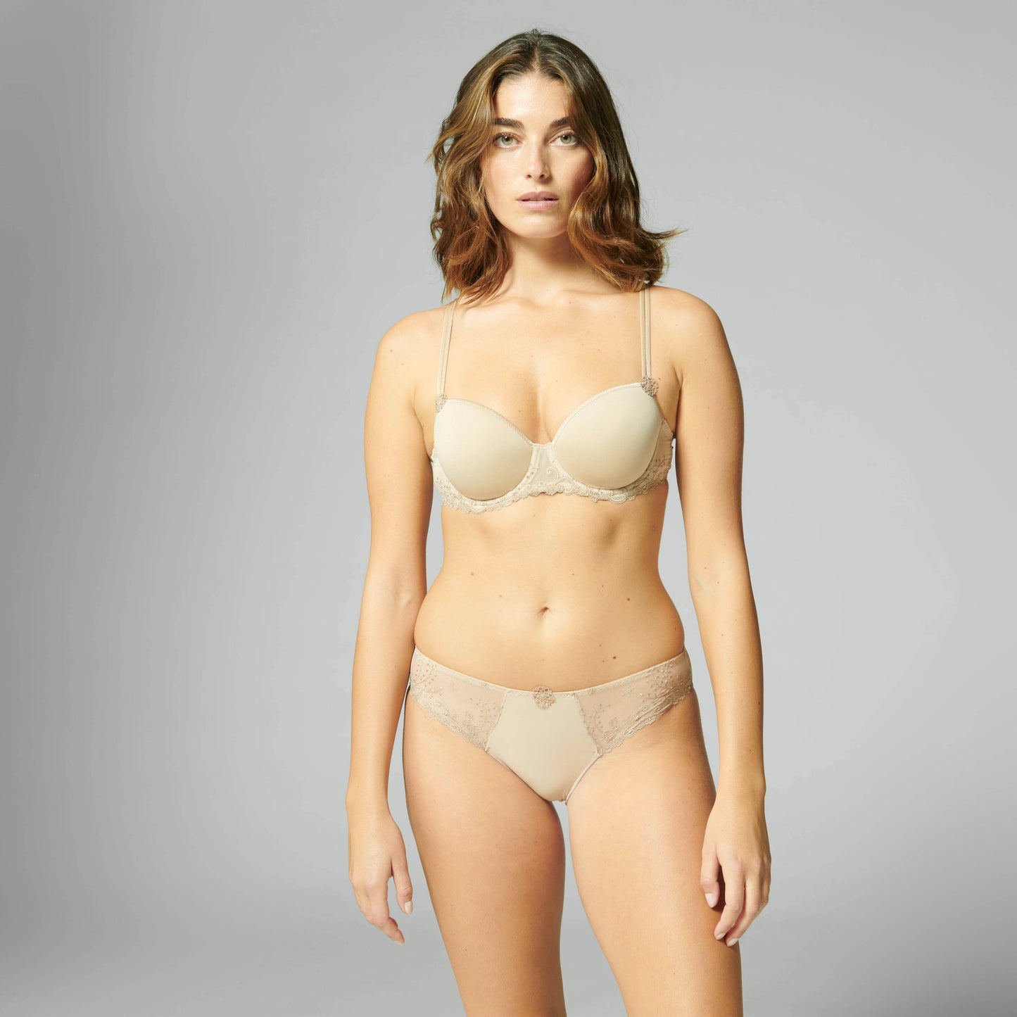 Braga bikini de la familia Délice de Simone Pérèle 12X720