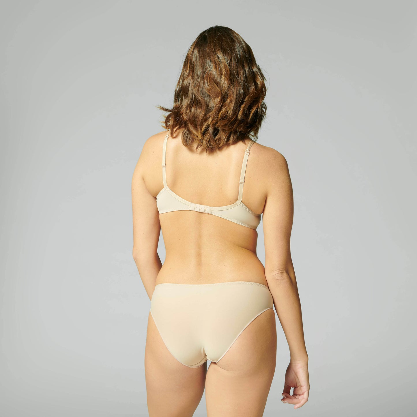 Braga bikini de la familia Délice de Simone Pérèle 12X720