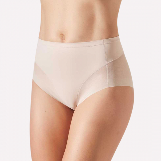 Braga alta invisible efecto tanga Carey Soft Secrets de Janira 1030217