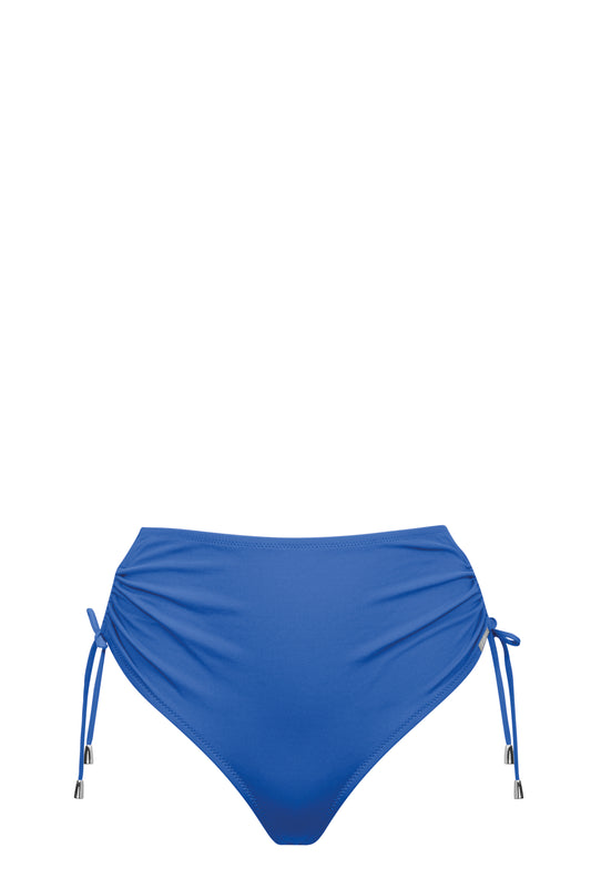 Braga de talle alto de LIDEA con cordones regulables 724_579