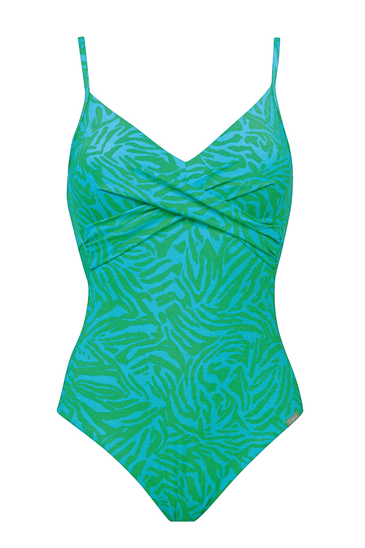 Bañador moldeador con copas y sin aro de Lidea 8220_779_435