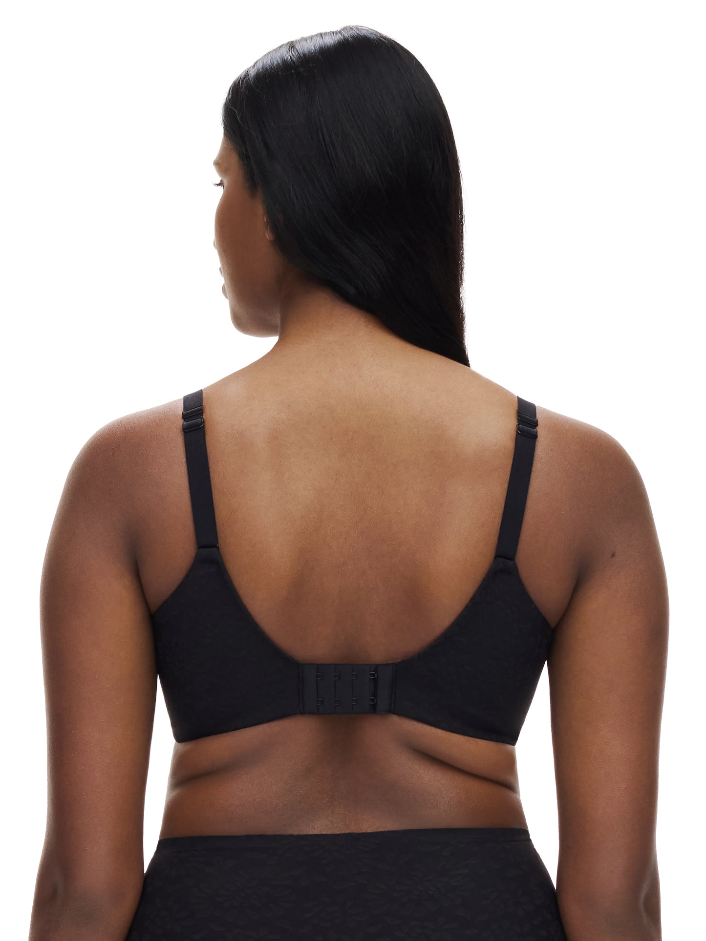 Sujetador memory foam cubriente Comfort Chic de Chantelle C18JNV