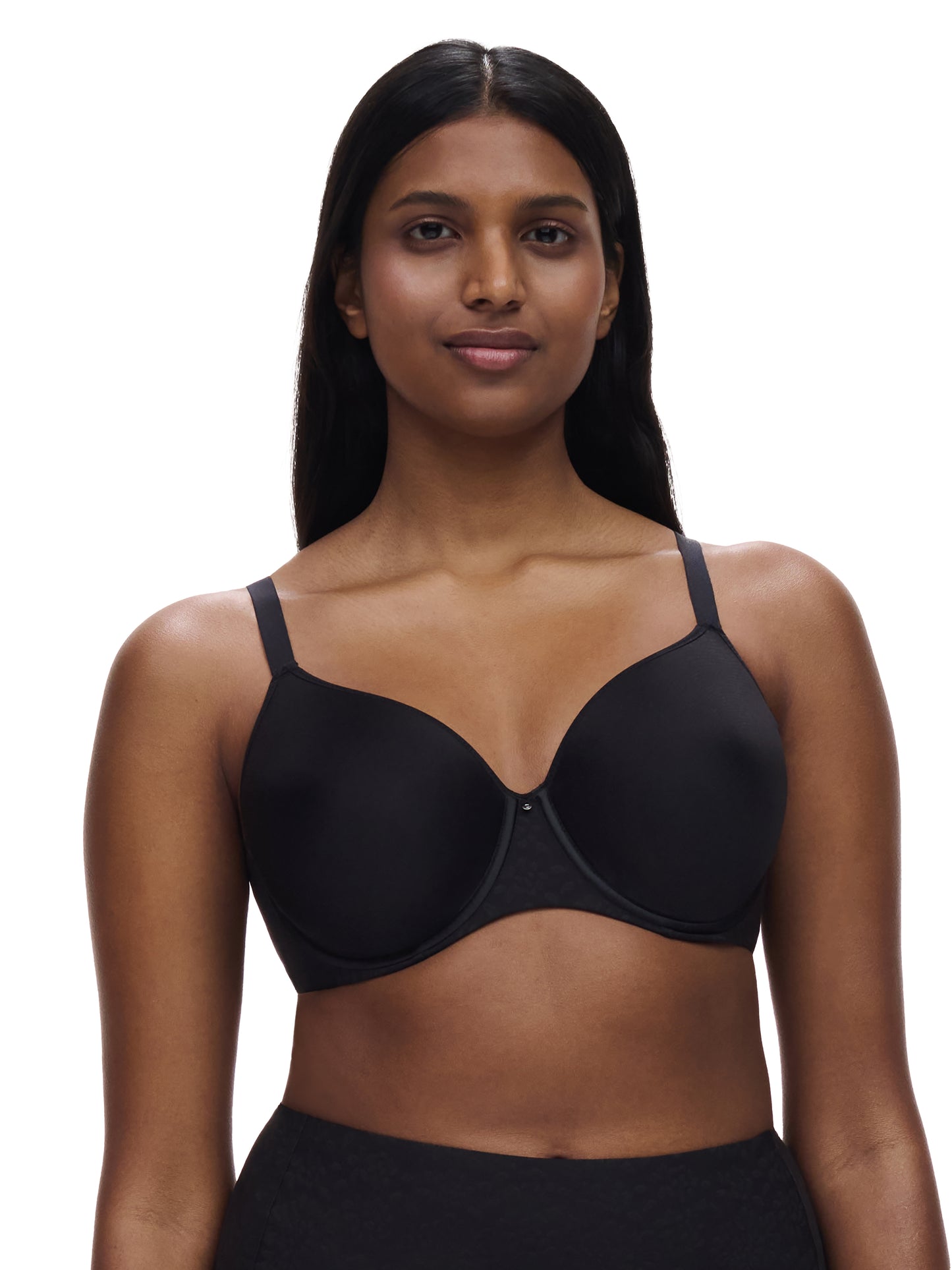 Sujetador memory foam cubriente Comfort Chic de Chantelle C18JNV