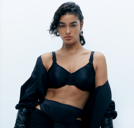 Sujetador reductor Hedona de Chantelle C20310