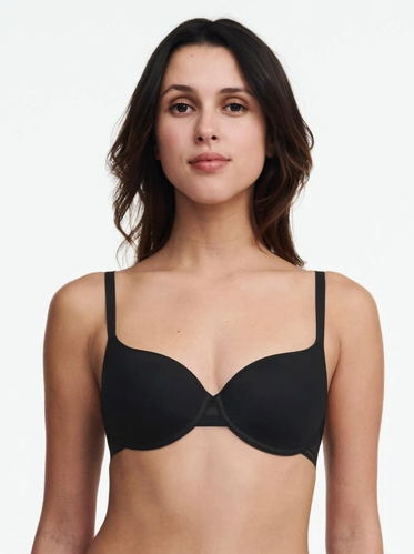 Sujetador cubriente con copa RYTHM de Passionata P47D90