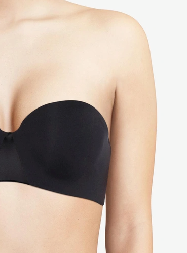 Sujetador sin tirantes Essentiall de Chantelle C15G50
