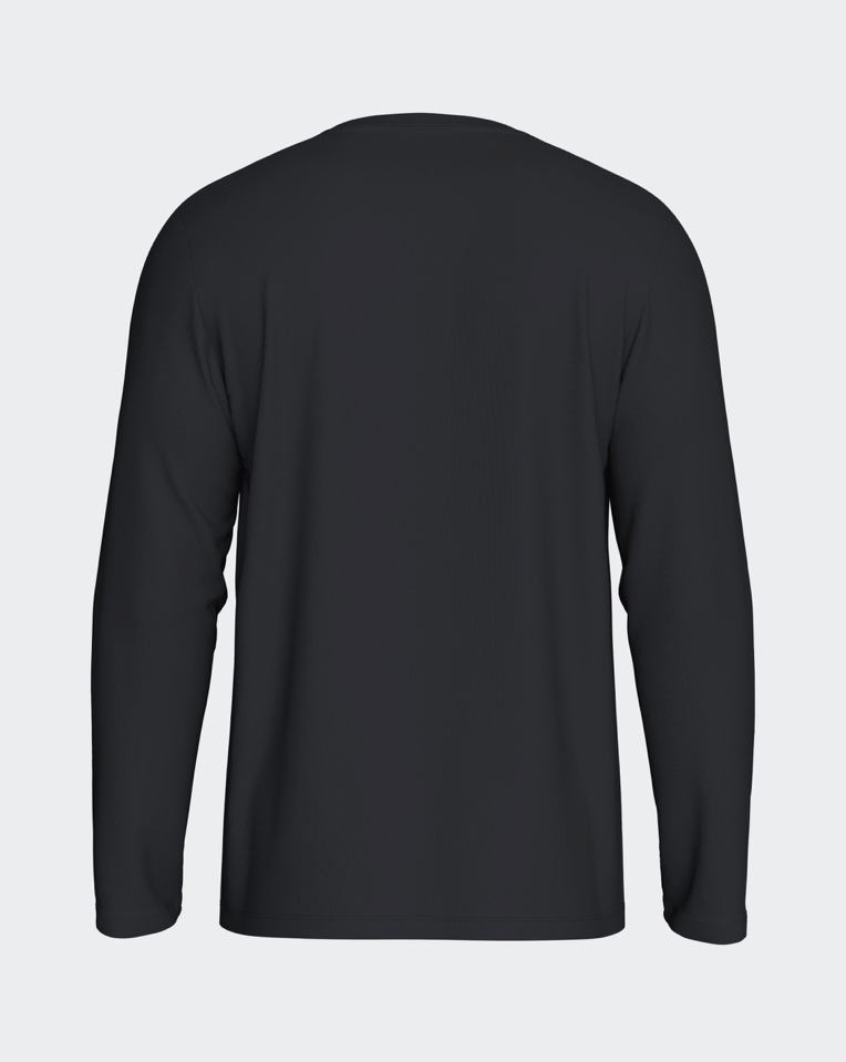 Pijama largo de hombre en modal de IMPETUS IM1553N8000
