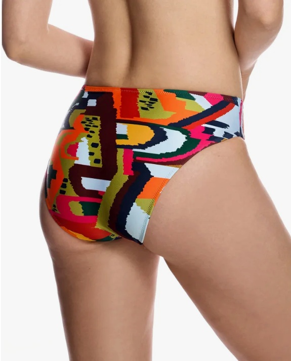 Braga de bikini media W260166 de Ory