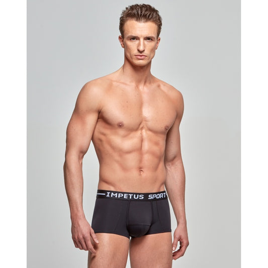 Bóxer corto Sport Ergonomic de IMPETUS 2051B87