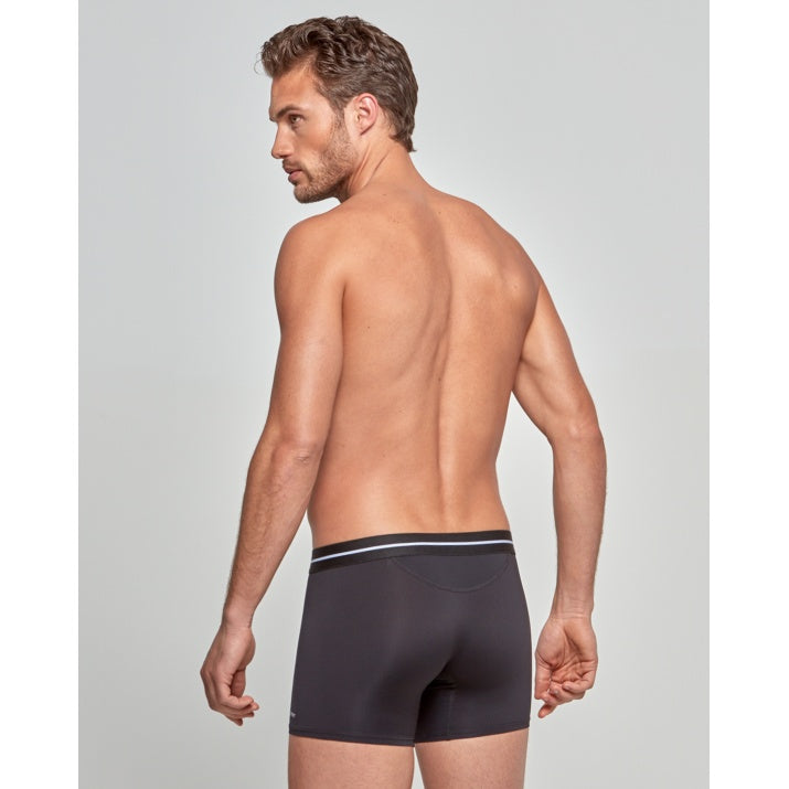 Bóxer medio Sport Ergonomic de IMPETUS 2052B87