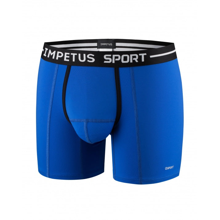 Bóxer medio Sport Ergonomic de IMPETUS 2052B87
