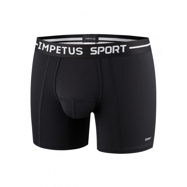 Bóxer medio Sport Ergonomic de IMPETUS 2052B87