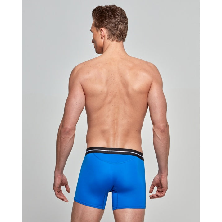 Bóxer medio Sport Ergonomic de IMPETUS 2052B87