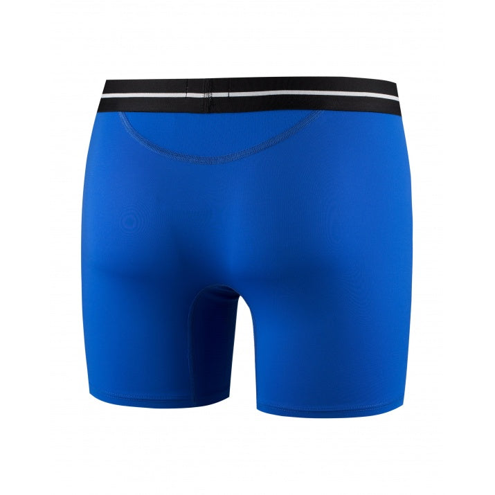 Bóxer medio Sport Ergonomic de IMPETUS 2052B87