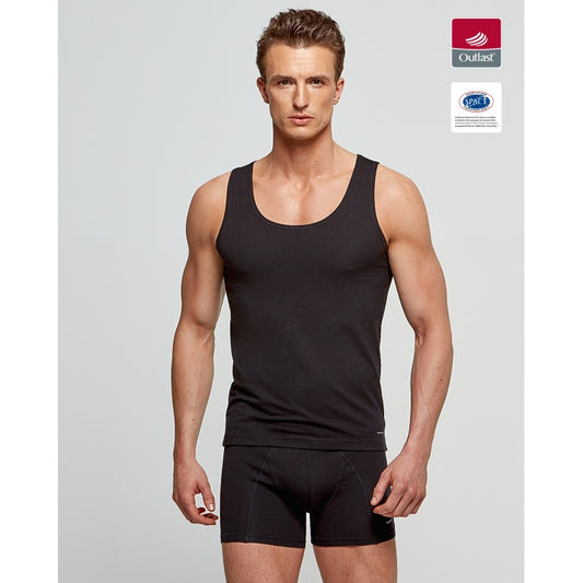 Camiseta de hombre termorreguladora de tirantes INNOVATION de Impetus 1320898