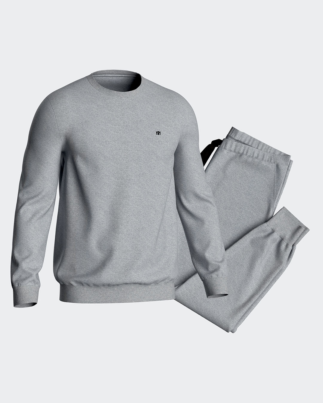 Conjunto homewear - chándal de hombre Revive de Impetus IM1551M8300