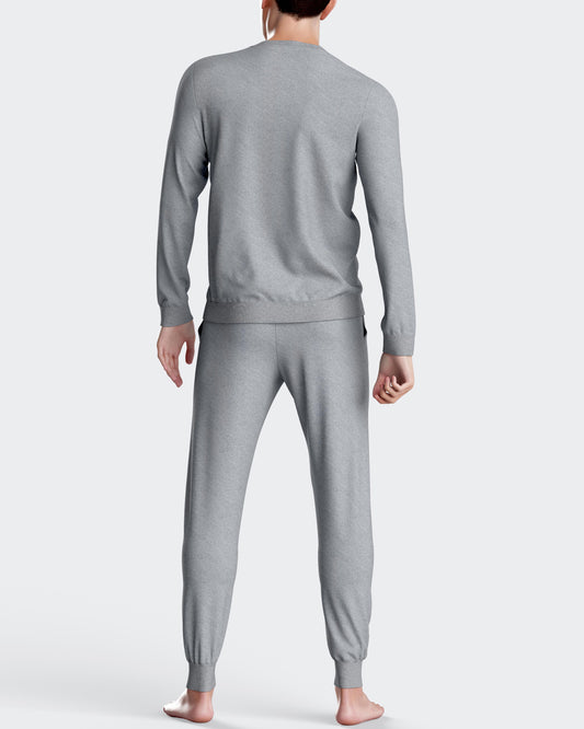 Conjunto homewear - chándal de hombre Revive de Impetus IM1551M8300