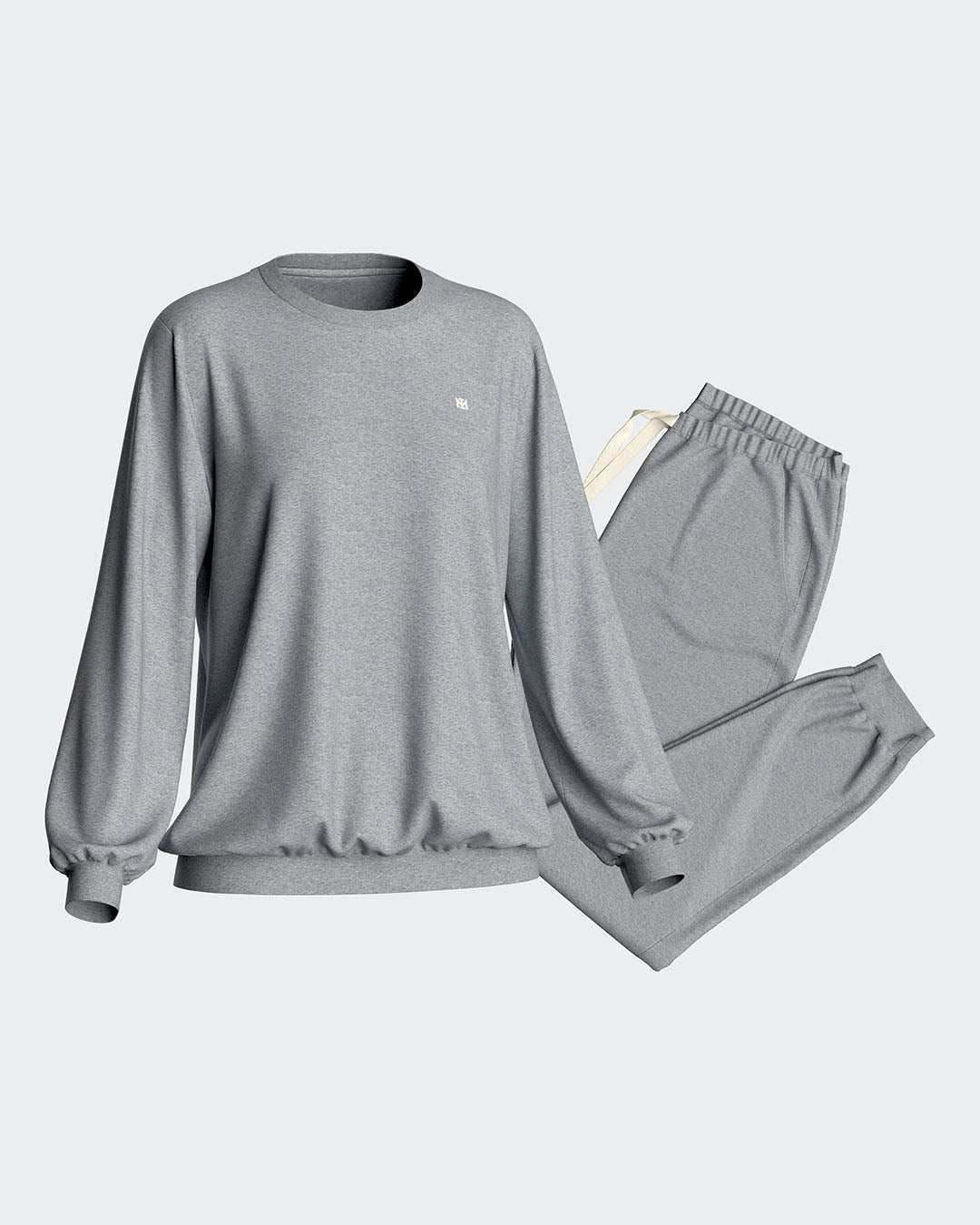 Conjunto homewear - chándal de mujer Revive de Impetus IM8551M8300
