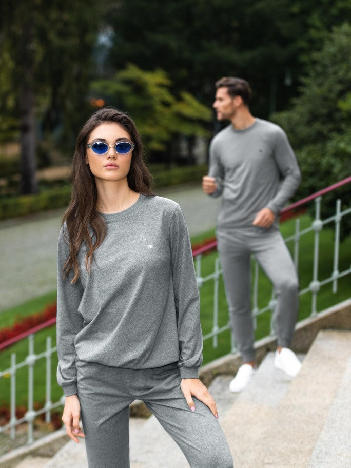 Conjunto homewear - chándal de mujer Revive de Impetus IM8551M8300