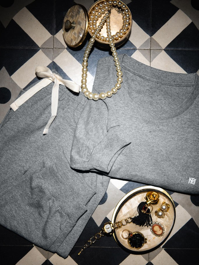 Conjunto homewear - chándal de mujer Revive de Impetus IM8551M8300