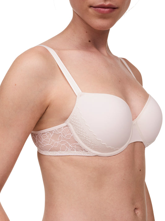 Sujetador balconette con foam preformado PILA de Passionata