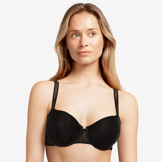 Sujetador balconette con foam preformado MADDIE de Passionata