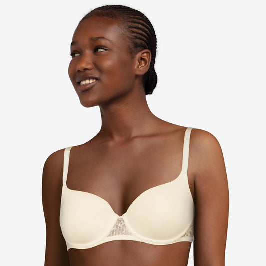 Sujetador cubriente con copa SUN de Passionata