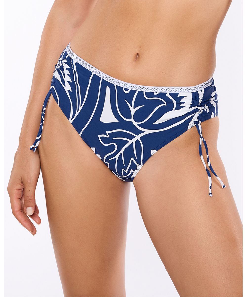 Braga de bikini regulable 1034250 Amira de Red Point