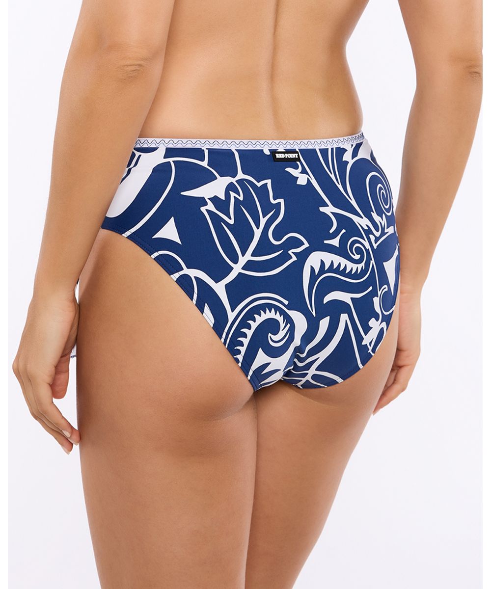 Braga de bikini regulable 1034250 Amira de Red Point