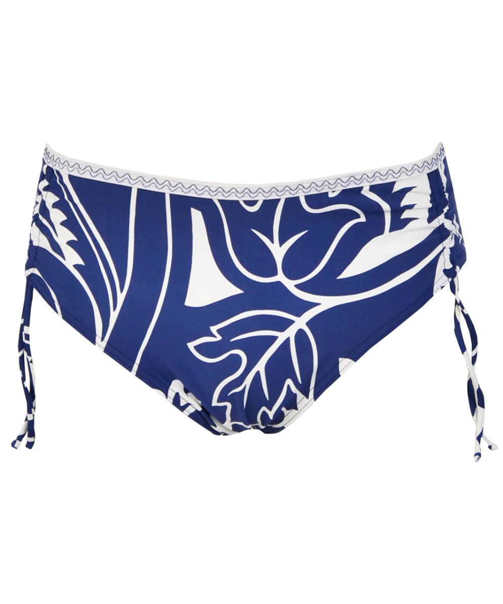 Braga de bikini regulable 1034250 Amira de Red Point
