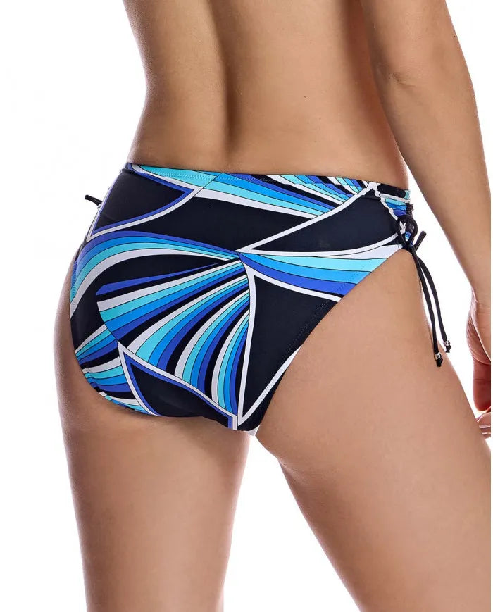 Braga de bikini básica con laterales regulables W251056 de Ory