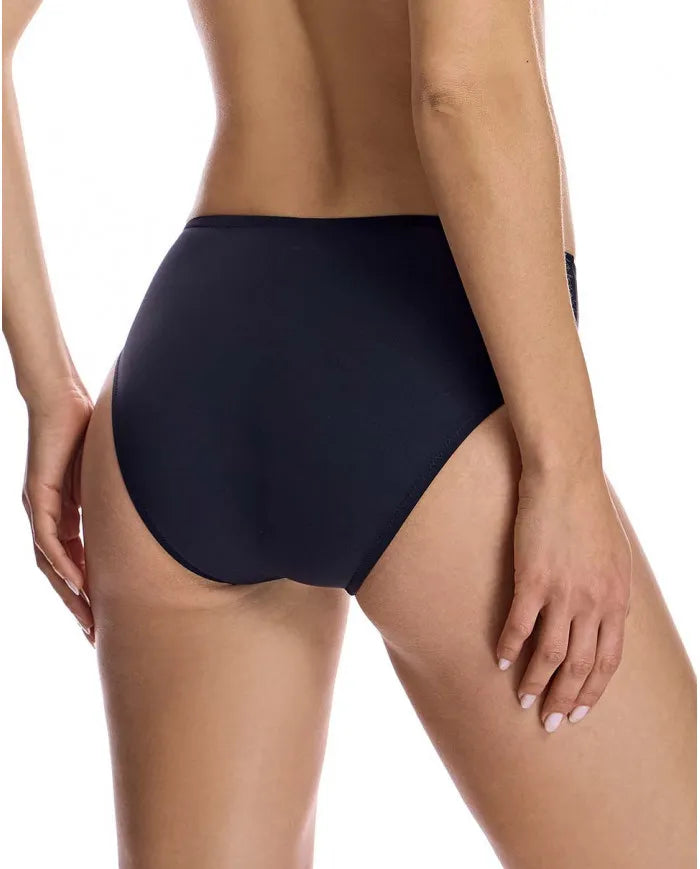 Braga de bikini con laterales altos W251057 de Ory