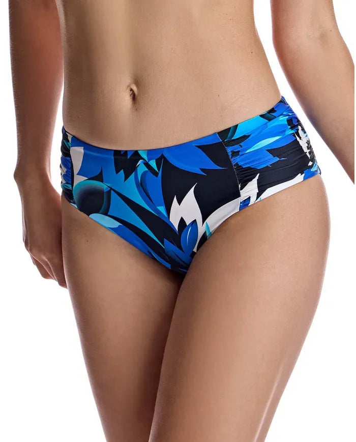Braga de bikini de tiro alto W250457 de Ory