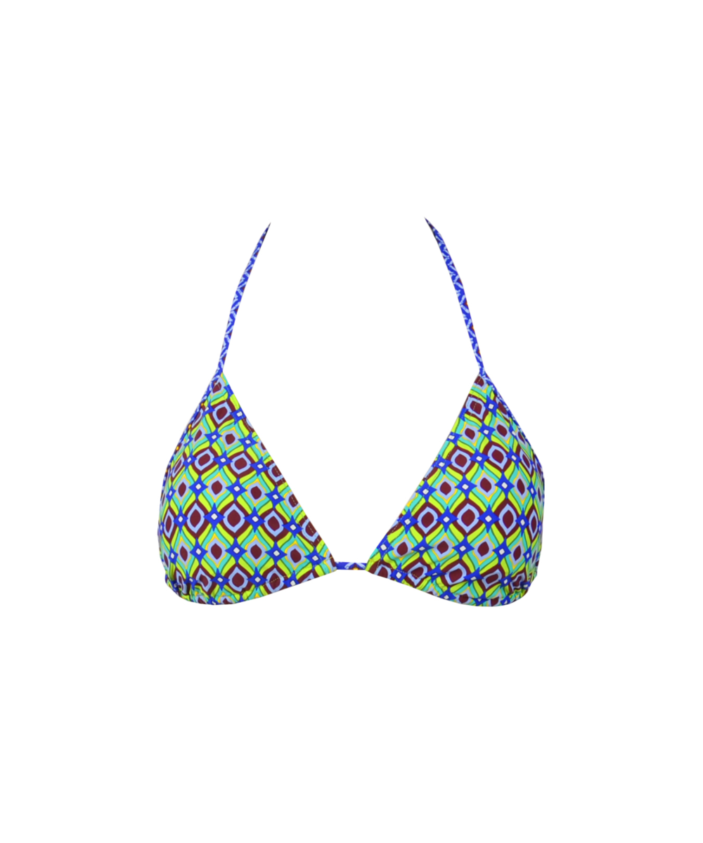 Sujetador de bikini triangular de cortina 5113181 Calis de Onades by Red Point