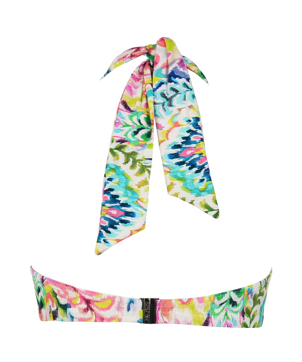 Sujetador de bikini bando 1214122 Eira de Red Point