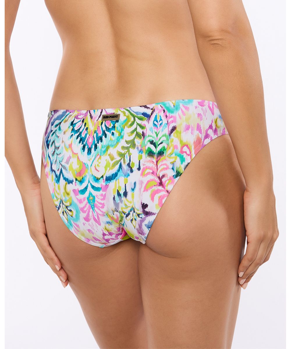 Braga de bikini media 1214280 Eira de Red Point
