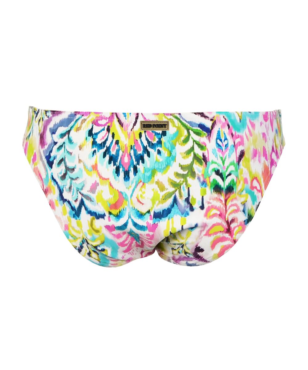 Braga de bikini media 1214280 Eira de Red Point