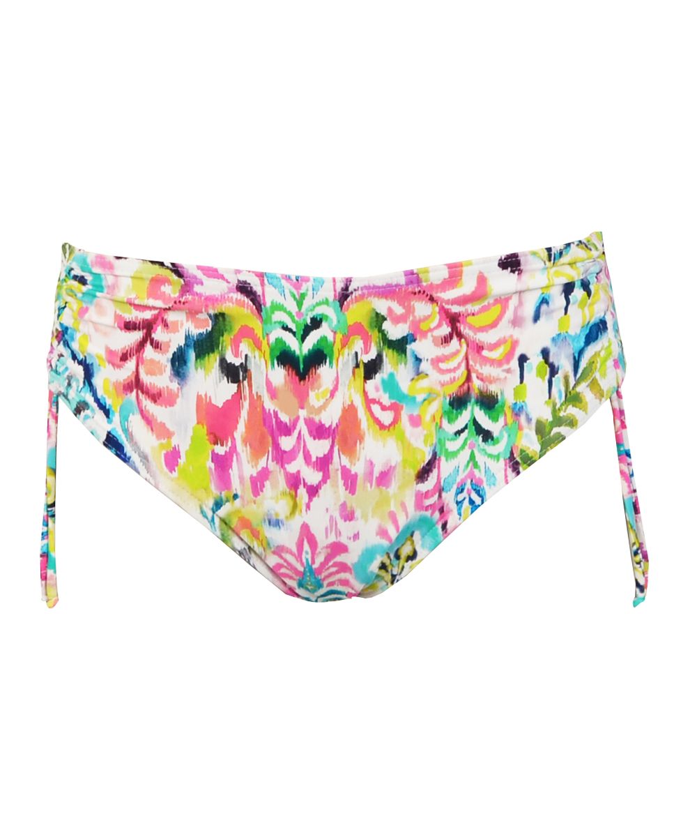 Braga de bikini regulable 1214250 Eira de Red Point