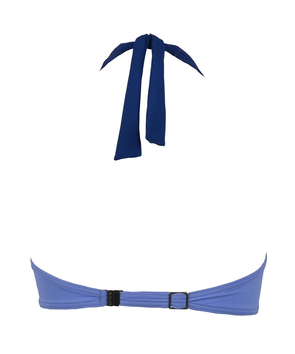 Top de bikini con copas y sin aro 1270131 Gladi de Red Point