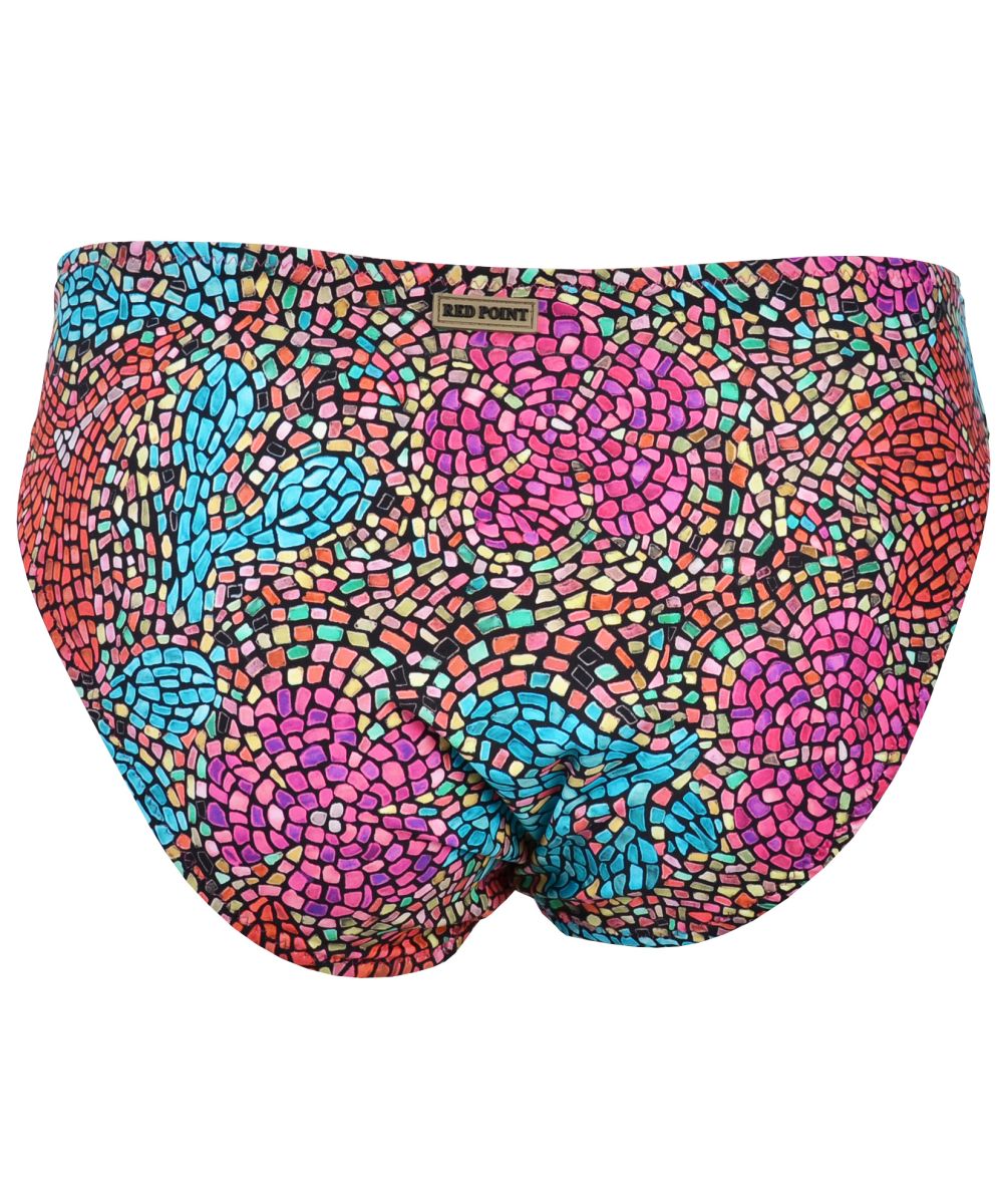 Braga de bikini media 1320240 Ikia de Red Point
