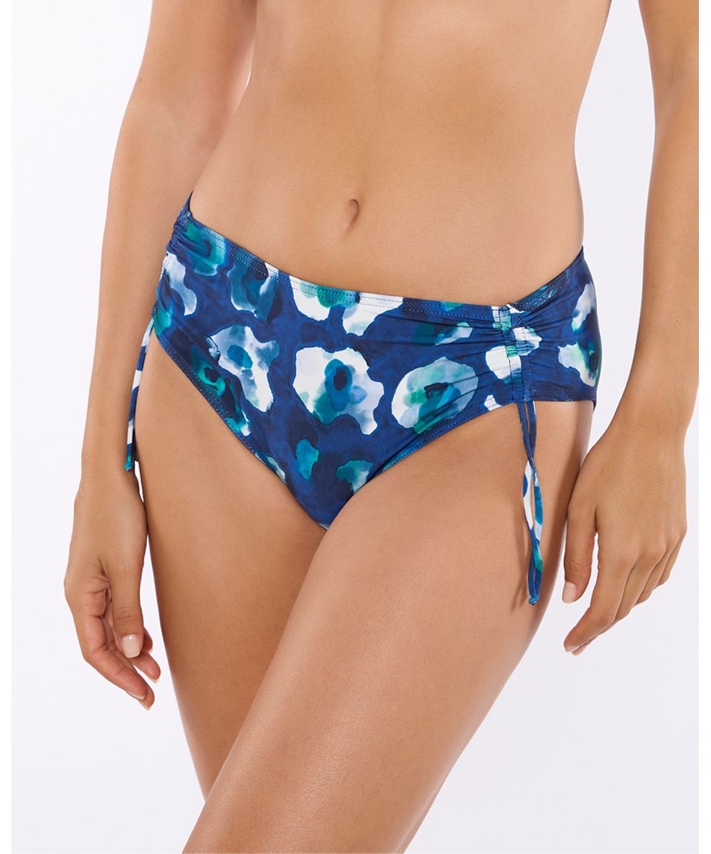 Braga de bikini regulable 1394250 Kenya de Red Point