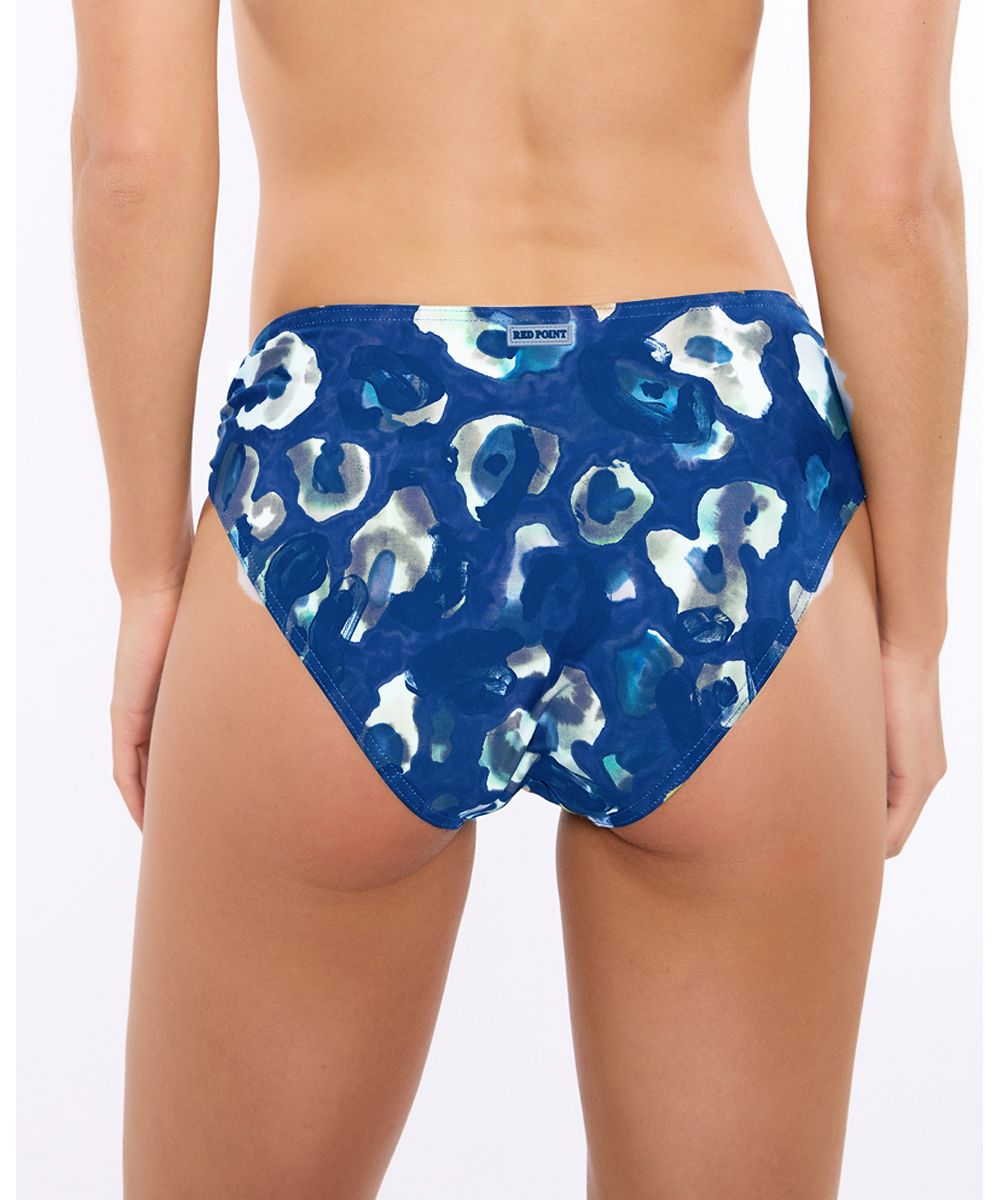 Braga de bikini regulable 1394250 Kenya de Red Point
