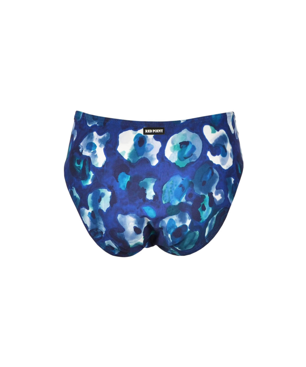 Braga de bikini regulable 1394250 Kenya de Red Point