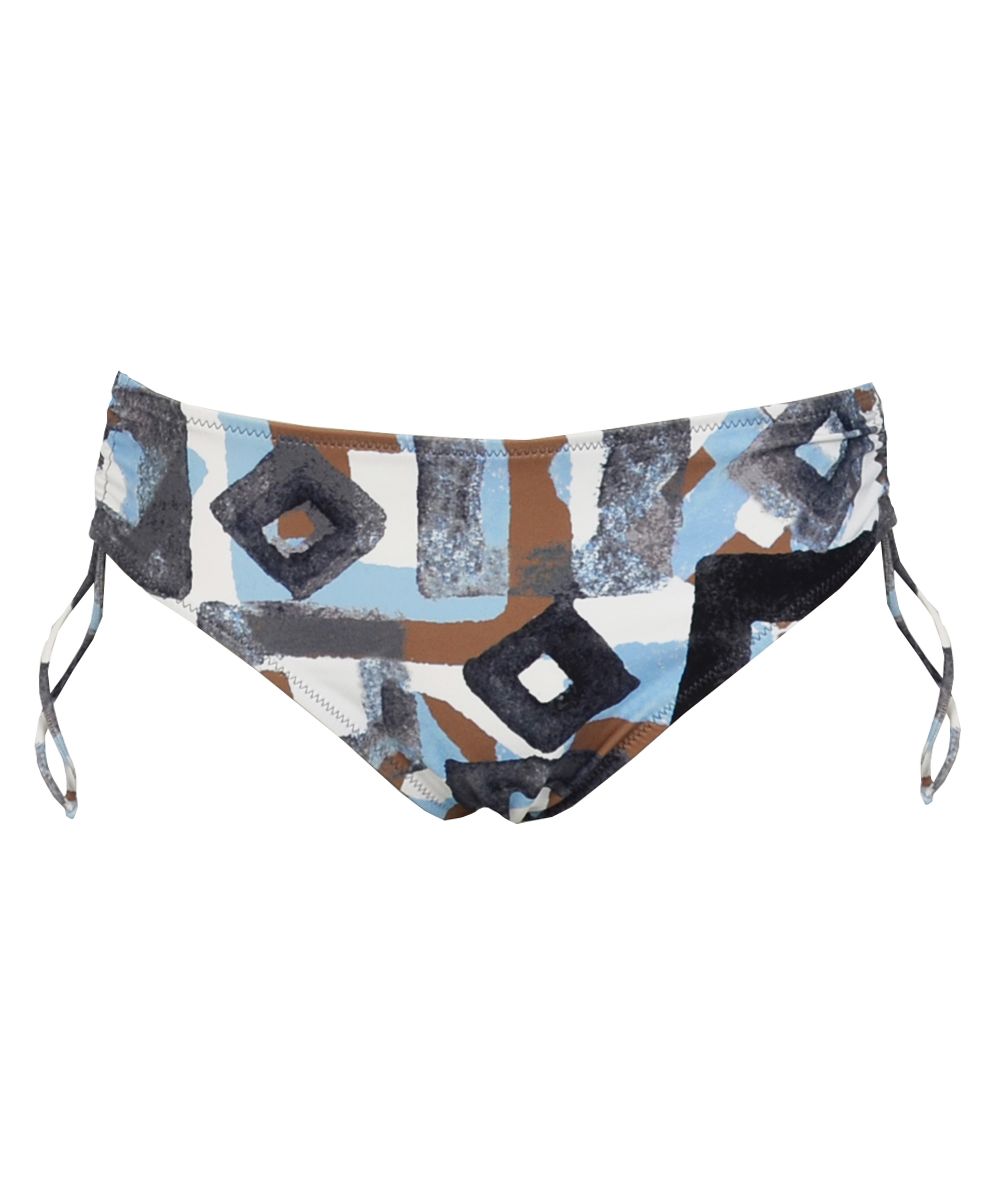 Braga de bikini regulable 1435260 Leda de Red Point